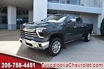 New 2025 Chevrolet Silverado 2500 LTZ Crew Cab 4x4 Pickup for sale #325110 - photo 5