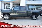 New 2025 Chevrolet Silverado 2500 LTZ Crew Cab 4x4 Pickup for sale #325110 - photo 6