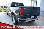 New 2025 Chevrolet Silverado 2500 LTZ Crew Cab 4x4 Pickup for sale #325110 - photo 7