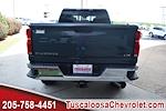 New 2025 Chevrolet Silverado 2500 LTZ Crew Cab 4x4 Pickup for sale #325110 - photo 8