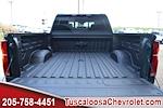 New 2025 Chevrolet Silverado 2500 LTZ Crew Cab 4x4 Pickup for sale #325110 - photo 9