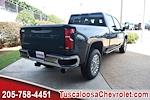 New 2025 Chevrolet Silverado 2500 LTZ Crew Cab 4x4 Pickup for sale #325110 - photo 2