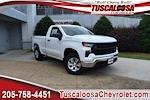 New 2025 Chevrolet Silverado 1500 Work Truck Regular Cab 4x4 Pickup for sale #325310 - photo 1