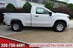 New 2025 Chevrolet Silverado 1500 Work Truck Regular Cab 4x4 Pickup for sale #325310 - photo 10