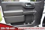 New 2025 Chevrolet Silverado 1500 Work Truck Regular Cab 4x4 Pickup for sale #325310 - photo 11