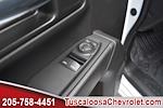 New 2025 Chevrolet Silverado 1500 Work Truck Regular Cab 4x4 Pickup for sale #325310 - photo 12