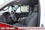 New 2025 Chevrolet Silverado 1500 Work Truck Regular Cab 4x4 Pickup for sale #325310 - photo 13