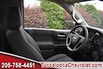 New 2025 Chevrolet Silverado 1500 Work Truck Regular Cab 4x4 Pickup for sale #325310 - photo 14