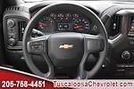New 2025 Chevrolet Silverado 1500 Work Truck Regular Cab 4x4 Pickup for sale #325310 - photo 15