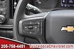 New 2025 Chevrolet Silverado 1500 Work Truck Regular Cab 4x4 Pickup for sale #325310 - photo 16