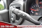 New 2025 Chevrolet Silverado 1500 Work Truck Regular Cab 4x4 Pickup for sale #325310 - photo 17