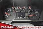 New 2025 Chevrolet Silverado 1500 Work Truck Regular Cab 4x4 Pickup for sale #325310 - photo 18