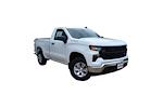 New 2025 Chevrolet Silverado 1500 Work Truck Regular Cab 4x4 Pickup for sale #325310 - photo 3