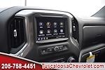 New 2025 Chevrolet Silverado 1500 Work Truck Regular Cab 4x4 Pickup for sale #325310 - photo 20