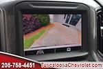 New 2025 Chevrolet Silverado 1500 Work Truck Regular Cab 4x4 Pickup for sale #325310 - photo 21