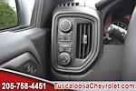 New 2025 Chevrolet Silverado 1500 Work Truck Regular Cab 4x4 Pickup for sale #325310 - photo 24