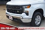 New 2025 Chevrolet Silverado 1500 Work Truck Regular Cab 4x4 Pickup for sale #325310 - photo 25