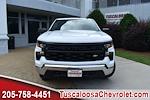 New 2025 Chevrolet Silverado 1500 Work Truck Regular Cab 4x4 Pickup for sale #325310 - photo 4