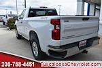 New 2025 Chevrolet Silverado 1500 Work Truck Regular Cab 4x4 Pickup for sale #325310 - photo 7