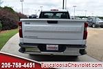 New 2025 Chevrolet Silverado 1500 Work Truck Regular Cab 4x4 Pickup for sale #325310 - photo 8