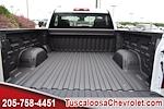 New 2025 Chevrolet Silverado 1500 Work Truck Regular Cab 4x4 Pickup for sale #325310 - photo 9