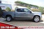 New 2025 Chevrolet Silverado 1500 Custom Crew Cab 4x4 Pickup for sale #332293 - photo 10
