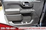 New 2025 Chevrolet Silverado 1500 Custom Crew Cab 4x4 Pickup for sale #332293 - photo 11