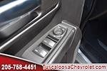 New 2025 Chevrolet Silverado 1500 Custom Crew Cab 4x4 Pickup for sale #332293 - photo 12