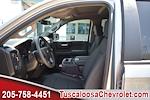 New 2025 Chevrolet Silverado 1500 Custom Crew Cab 4x4 Pickup for sale #332293 - photo 13
