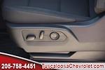 New 2025 Chevrolet Silverado 1500 Custom Crew Cab 4x4 Pickup for sale #332293 - photo 14