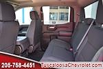New 2025 Chevrolet Silverado 1500 Custom Crew Cab 4x4 Pickup for sale #332293 - photo 15