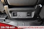 New 2025 Chevrolet Silverado 1500 Custom Crew Cab 4x4 Pickup for sale #332293 - photo 16
