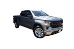 New 2025 Chevrolet Silverado 1500 Custom Crew Cab 4x4 Pickup for sale #332293 - photo 3