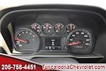 New 2025 Chevrolet Silverado 1500 Custom Crew Cab 4x4 Pickup for sale #332293 - photo 22