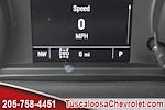 New 2025 Chevrolet Silverado 1500 Custom Crew Cab 4x4 Pickup for sale #332293 - photo 23