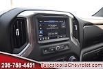 New 2025 Chevrolet Silverado 1500 Custom Crew Cab 4x4 Pickup for sale #332293 - photo 24