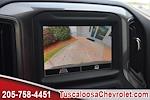 New 2025 Chevrolet Silverado 1500 Custom Crew Cab 4x4 Pickup for sale #332293 - photo 25