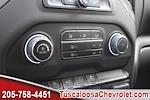 New 2025 Chevrolet Silverado 1500 Custom Crew Cab 4x4 Pickup for sale #332293 - photo 26
