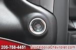New 2025 Chevrolet Silverado 1500 Custom Crew Cab 4x4 Pickup for sale #332293 - photo 27