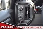 New 2025 Chevrolet Silverado 1500 Custom Crew Cab 4x4 Pickup for sale #332293 - photo 28