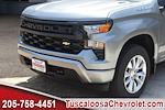 New 2025 Chevrolet Silverado 1500 Custom Crew Cab 4x4 Pickup for sale #332293 - photo 29