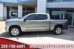 New 2025 Chevrolet Silverado 1500 Custom Crew Cab 4x4 Pickup for sale #332293 - photo 6