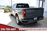New 2025 Chevrolet Silverado 1500 Custom Crew Cab 4x4 Pickup for sale #332293 - photo 7