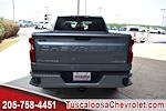 New 2025 Chevrolet Silverado 1500 Custom Crew Cab 4x4 Pickup for sale #332293 - photo 8