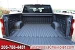 New 2025 Chevrolet Silverado 1500 Custom Crew Cab 4x4 Pickup for sale #332293 - photo 9
