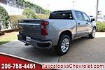 New 2025 Chevrolet Silverado 1500 Custom Crew Cab 4x4 Pickup for sale #332293 - photo 2