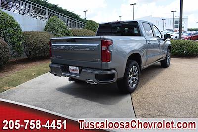 New 2025 Chevrolet Silverado 1500 RST Crew Cab 4x4 Pickup for sale #332743 - photo 2