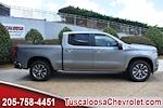 New 2025 Chevrolet Silverado 1500 RST Crew Cab 4x4 Pickup for sale #332743 - photo 9