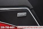New 2025 Chevrolet Silverado 1500 RST Crew Cab 4x4 Pickup for sale #332743 - photo 12
