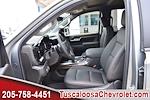 New 2025 Chevrolet Silverado 1500 RST Crew Cab 4x4 Pickup for sale #332743 - photo 13